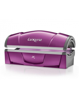 Горизонтальный солярий "Luxura X3 32Sli Intensive"