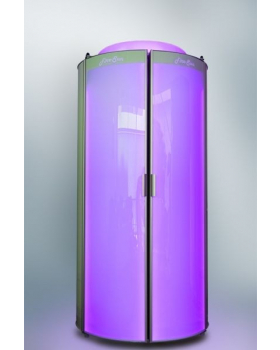 Коллагенарий "Fire-Sun Galaxy Collagen 48*180" вертикальный