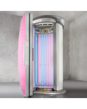 Коллариум "Mon Amie Tower"