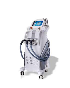 Косметологический аппарат "ЭЛОС KES MED 140C+"