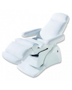 Кресло косметологическое "Ionto Comfort Xtension" (электрическое)