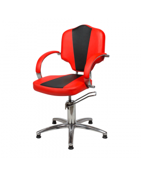 Кресло парикмахерское "Мона Люкс"