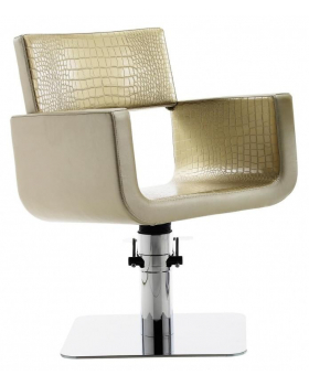 Кресло парикмахерское "TAU"