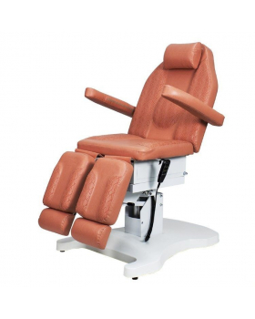 Кресло "Оникс-3" педикюрное