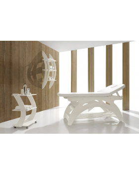 Кушетка массажная "Antias"