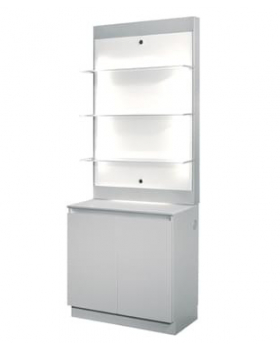 Лаборатория парикмахерская "Alaska 1"