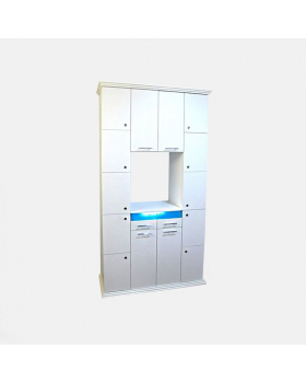 Лаборатория "Ravel"