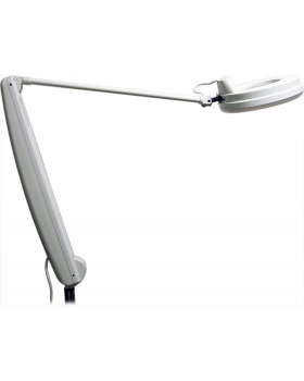 Лампа-лупа маникюрная "8 диоптрий"