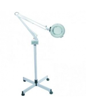 Лампа-лупа (стойка)