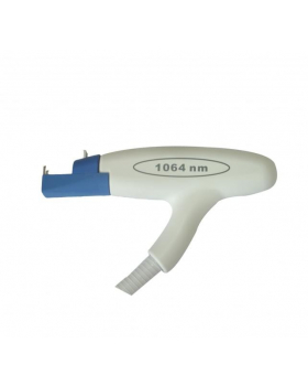 Лазерный наконечник "Long Pulse"