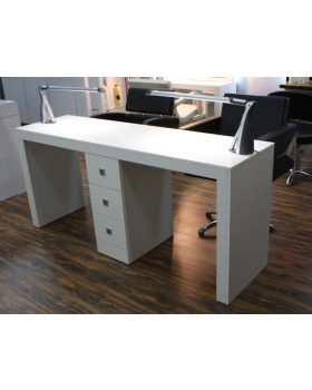 Маникюрный стол "Double"