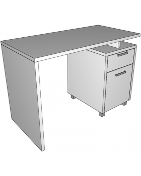 Маникюрный стол "NeilTable II"