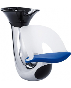 Мойка парикмахерская "ALLUMINIUM VICKY"