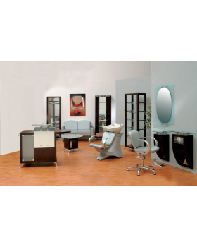 Парикмахерский комплект "Мастер"