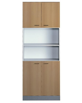 Парикмахерский шкаф "DIAMANTE"