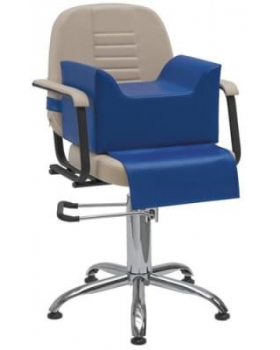 Парикмахерское детское сиденье "Юниор"