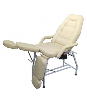 Педикюрное кресло "СП Люкс II"