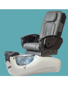 Педикюрное СПА кресло "Bravo VE Features"