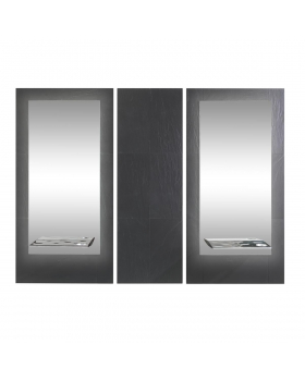 Рабочее место мастера "Black stone link"