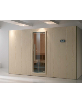 Сауна "Effegibi Vihta Line S05"