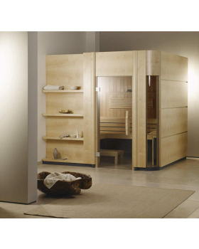 Сауна "REFUGIO"