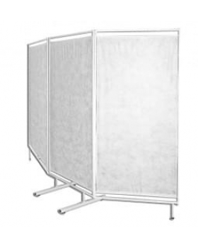Ширма трехсекционная "AS-1"