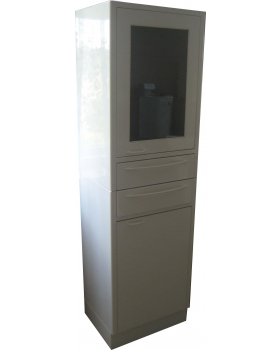 Шкаф-стойка "СЕ 207"