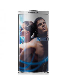 Солярий "46/180 EXCELLENCE Sexy"