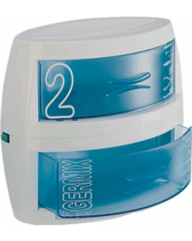 Стерилизатор "New Germix" 2 камеры, У/Ф