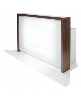 Стойка администратора "Shine"