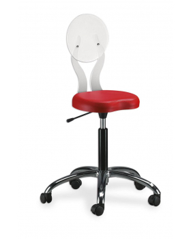 Стул мастера педикюра "Energy"