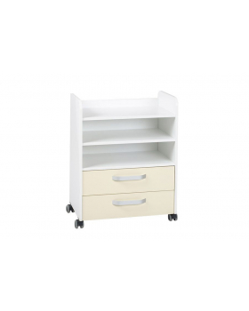 Тележка косметологическая "Ergo Basic"