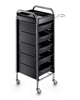 Тележка парикмахерская "KAPPA А"