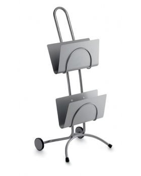 Тележка "FUNNY MAGAZINE" для журналов