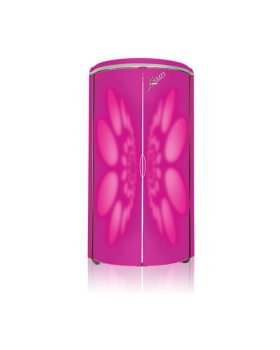 Вертикальный солярий "Tecnosole Ksun"