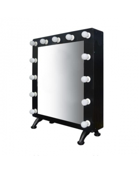 Зеркало настольное двухстороннее "Marta"