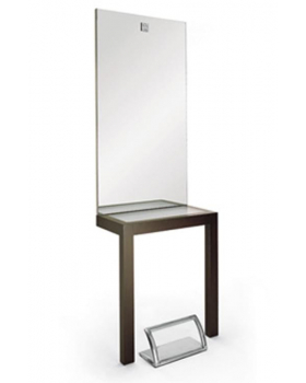 Зеркало парикмахерское "COIFFOLLE 2"