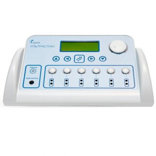 Косметологический аппарат "УЛЬТРАСТИМ"