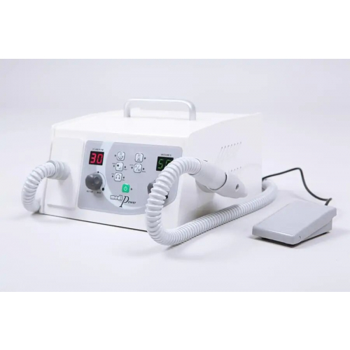 Педикюрный аппарат "MediPower"