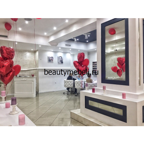 Стул клиента "Avon"