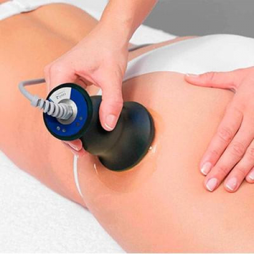 Аппарат кавитации "Termosalud Cavit-2"