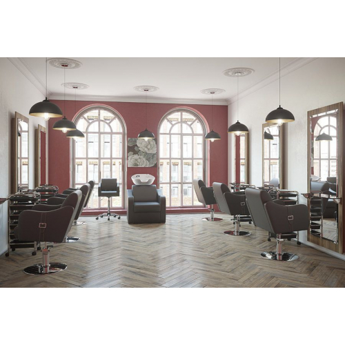 Парикмахерский комплект "ZARA"