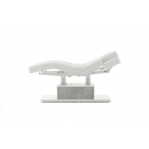Массажная кушетка "The Clair" with armrests