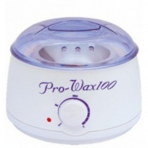 Нагреватель для воска в банке и парафина на 400-500 мл стерморегулятором