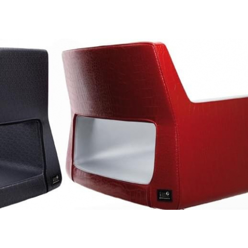 Кресло парикмахерское "PURA"