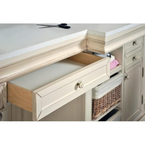 Мужское зеркало барбер "БОСТОН XL Портал"