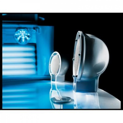 Горизонтальный солярий "P-90 - UWE"