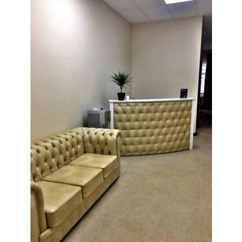 Стойка администратора "Giovane"