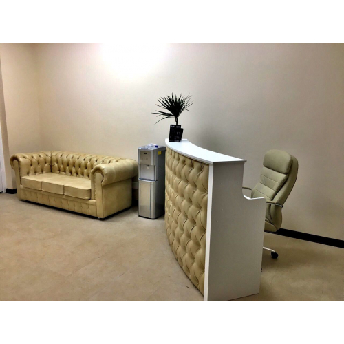 Стойка администратора "Giovane"