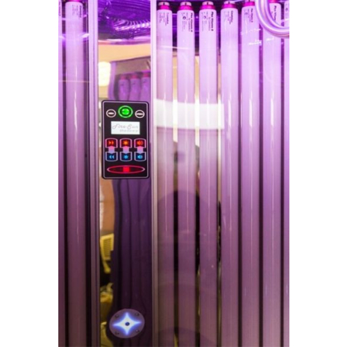 Коллагенарий "Fire-Sun Galaxy Collagen 54*180" вертикальный